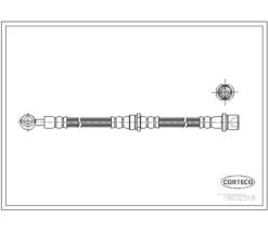 ROULUNDS RUBBER 73501